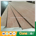 linyi 6mm B/BB Eucalyptus Commercial Plywood